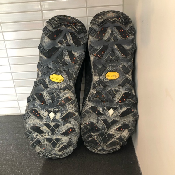 🥳HOST PICK🥳 Merrell Men’s Waterproof Thermo Glacier hiking boots - Picture 8 of 14